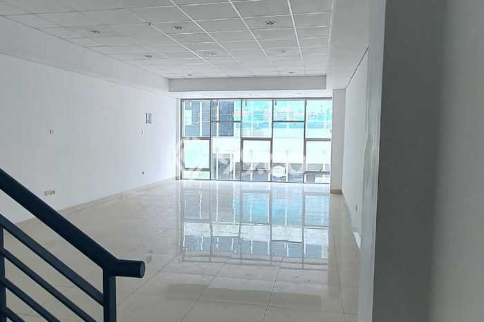 Unit Ruko Tersedia di Sunter Spesifikasi LB 300m2 Unit Ruko Tersedia di Sunter Spesifikasi LB 300m2