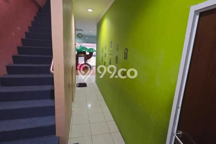 FOR RENT! Ruko di Sunter Cocok untuk Bisnis 210m2 FOR RENT! Ruko di Sunter Cocok untuk Bisnis 210m2