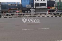 Ruko paling strategis disewakan di Tebet Jakarta Selatan Ruko paling strategis disewakan di Tebet Jakarta Selatan