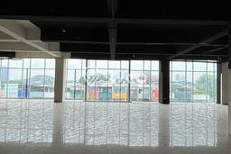 Dijual Kantor di Kebayoran Baru Jakarta Selatan LT 600m2 / LB 2000m2 Dijual Kantor di Kebayoran Baru Jakarta Selatan LT 600m2 / LB 2000m2