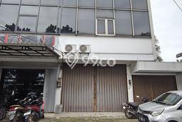 Ruko untuk disewa di Pancoran punya LT 70m2 & LB 250m2 harga sewa kompetitif Ruko untuk disewa di Pancoran punya LT 70m2 & LB 250m2 harga sewa kompetitif