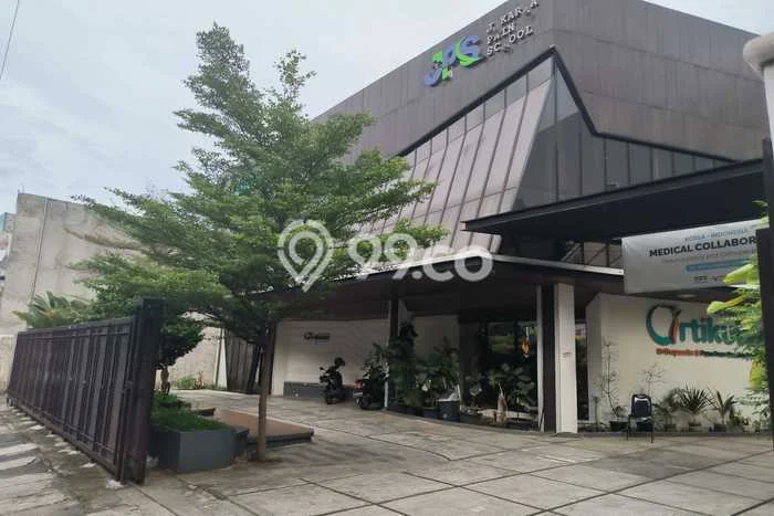 Kantor Bagus Dijual di Gandaria Jakarta Selatan Strategis Cocok untuk Kembangkan Bisnis Kantor Bagus Dijual di Gandaria Jakarta Selatan Strategis Cocok untuk Kembangkan Bisnis