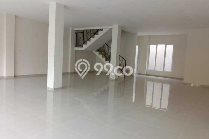 Ruko Disewakan Cepat di Cempaka Putih Jakarta Pusat LB 504m2 Ruko Disewakan Cepat di Cempaka Putih Jakarta Pusat LB 504m2