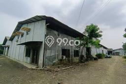 Gudang Dijual Lokasi Stratagis di Neglasari Tangerang Cocok untuk Investasi Gudang Dijual Lokasi Stratagis di Neglasari Tangerang Cocok untuk Investasi