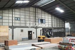 Disewakan Gudang di Kawasan Ramai Sunter Luas 1457m2 Disewakan Gudang di Kawasan Ramai Sunter Luas 1457m2