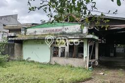Tanah Dijual Area Strategis di Cawang Jakarta Timur 1845m2 Tanah Dijual Area Strategis di Cawang Jakarta Timur 1845m2