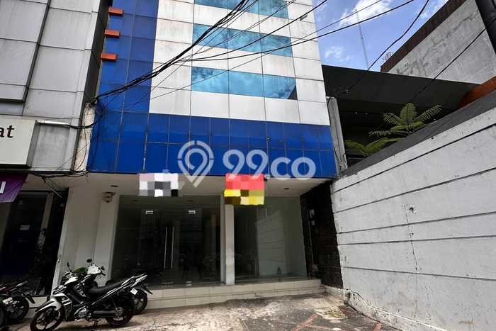 Disewakan Ruko di Kebayoran Baru Jakarta Selatan LT 140m2, LB 280m2 Disewakan Ruko di Kebayoran Baru Jakarta Selatan LT 140m2, LB 280m2