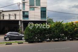 Unit Kantor Dijual di Kembangan Jakarta Barat 600m2 Unit Kantor Dijual di Kembangan Jakarta Barat 600m2