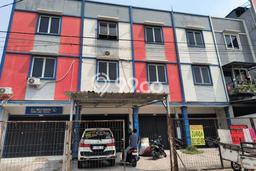 Ruko For Sale di Kawasan Grogol Petamburan, Jakarta Barat Harga Kompetitif Ruko For Sale di Kawasan Grogol Petamburan, Jakarta Barat Harga Kompetitif