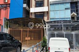 Untuk Disewa Ruko di Tebet Jakarta Selatan LT 100m2, LB 260m2 Untuk Disewa Ruko di Tebet Jakarta Selatan LT 100m2, LB 260m2
