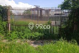 Jarang Ada! Tanah Kavling Disewakan di Jakarta Utara 990m2 Jarang Ada! Tanah Kavling Disewakan di Jakarta Utara 990m2