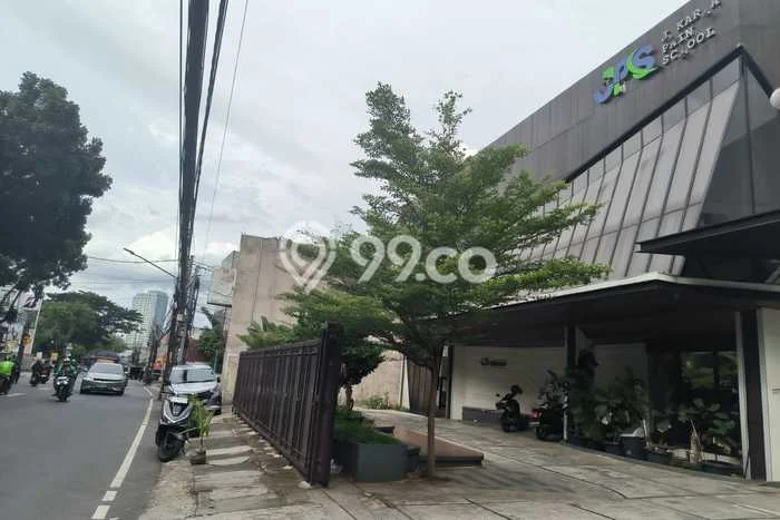 Kantor Bagus Dijual di Gandaria Jakarta Selatan Strategis Cocok untuk Kembangkan Bisnis Kantor Bagus Dijual di Gandaria Jakarta Selatan Strategis Cocok untuk Kembangkan Bisnis