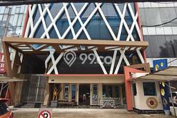 Kantor Dijual Lokasi Stratagis di Kebayoran Baru Jakarta Selatan Cocok untuk Investasi Kantor Dijual Lokasi Stratagis di Kebayoran Baru Jakarta Selatan Cocok untuk Investasi