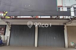 Disewakan Ruko komersial di Kembangan luas bangunan 240m2 Disewakan Ruko komersial di Kembangan luas bangunan 240m2