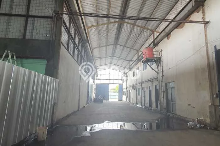Gudang Siap Pakai di Sentul, Luas 1560m², Lokasi Bisnis, Jalan Mudah Gudang Siap Pakai di Sentul, Luas 1560m², Lokasi Bisnis, Jalan Mudah