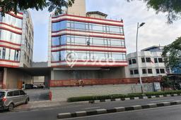 Ruko Komersial Disewakan di Kebon Jeruk Jakarta Barat Luas 660m2 Ruko Komersial Disewakan di Kebon Jeruk Jakarta Barat Luas 660m2