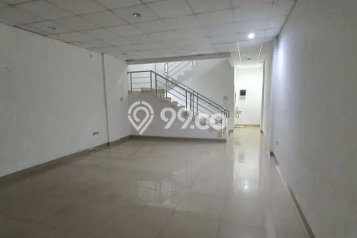 FOR RENT! Ruko di Sunter Cocok untuk Bisnis 250m2 FOR RENT! Ruko di Sunter Cocok untuk Bisnis 250m2