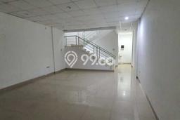 FOR RENT! Ruko di Sunter Cocok untuk Bisnis 250m2 FOR RENT! Ruko di Sunter Cocok untuk Bisnis 250m2