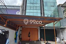 Ruko Disewakan Lokasi Tebet Jakarta Selatan Harga Spesial! Ruko Disewakan Lokasi Tebet Jakarta Selatan Harga Spesial!
