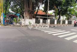 Ruko Disewakan di Area Ramai Cempaka Putih, Jakarta Pusat Ruko Disewakan di Area Ramai Cempaka Putih, Jakarta Pusat