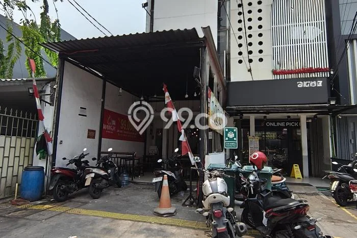Ruko Disewakan Lokasi Tebet Jakarta Selatan Harga Spesial! Ruko Disewakan Lokasi Tebet Jakarta Selatan Harga Spesial!