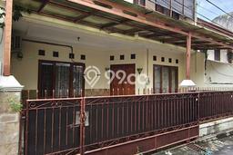 Disewakan Hunian Konsep Modern di Tebet Jakarta Selatan dengan 4 Kamar Disewakan Hunian Konsep Modern di Tebet Jakarta Selatan dengan 4 Kamar