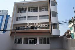 Ruko Dijual Lokasi Stratagis di Tebet Jakarta Selatan Cocok untuk Bisnis Ruko Dijual Lokasi Stratagis di Tebet Jakarta Selatan Cocok untuk Bisnis