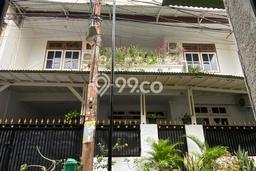 Dijual Rumah Premium dengan Fasilitas Sekitar Komplit di Tanah Abang, Jakarta Pusat Dijual Rumah Premium dengan Fasilitas Sekitar Komplit di Tanah Abang, Jakarta Pusat