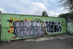 Tanah Strategis Disewakan di Cakung Jakarta Timur Seluas 1800m2 Tanah Strategis Disewakan di Cakung Jakarta Timur Seluas 1800m2