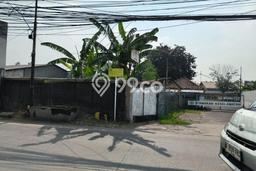 Tanah untuk Dijual Lokasi Cilincing, Jakarta Utara Luas 18000m2 - Tanah untuk Dijual Lokasi Cilincing, Jakarta Utara Luas 18000m2 -