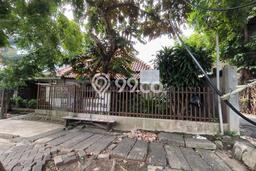 Tanah Kavling Dijual di Cawang, Jakarta Timur dengan Luas Tanah 375m2 Tanah Kavling Dijual di Cawang, Jakarta Timur dengan Luas Tanah 375m2