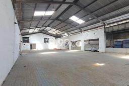 Unit Gudang Disewakan di Sunter di Area Ramai & Strategis Unit Gudang Disewakan di Sunter di Area Ramai & Strategis
