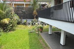 For Sale! Luxury House LT 1003m2 Desain Modern di Bintaro For Sale! Luxury House LT 1003m2 Desain Modern di Bintaro