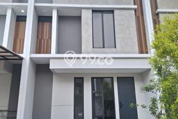 UNIT SPESIAL! Rumah area Ciputat, 3 KM, Akses Fasilitas, LT 61m² Bangunan 72m² UNIT SPESIAL! Rumah area Ciputat, 3 KM, Akses Fasilitas, LT 61m² Bangunan 72m²