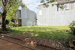 Tanah Siap Bangun Dijual di Tangerang Selatan Punya Luas 194m2 Tanah Siap Bangun Dijual di Tangerang Selatan Punya Luas 194m2