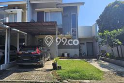 Rumah Strategis Minimalis Lb 114m2 di Ciputat, Tangerang Selatan Rumah Strategis Minimalis Lb 114m2 di Ciputat, Tangerang Selatan
