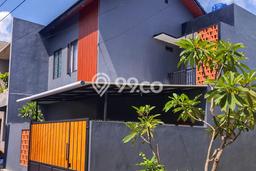 Jual Rumah Bagus Siap Huni LB 100m2 di Pondok Aren, Tangerang Selatan Jual Rumah Bagus Siap Huni LB 100m2 di Pondok Aren, Tangerang Selatan