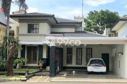 Hunian Super Elit dengan Akses Paling Strategis di Bintaro, Tangerang Selatan Hunian Super Elit dengan Akses Paling Strategis di Bintaro, Tangerang Selatan