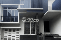 For Sale! Luxury House LT 153m2 Desain Modern di Bintaro For Sale! Luxury House LT 153m2 Desain Modern di Bintaro
