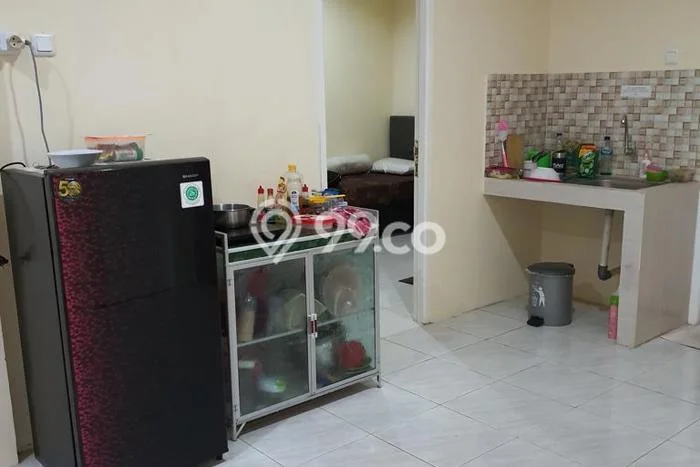 Unit Kost Dijual di Bintaro dengan 17 Kamar Area Strategis Unit Kost Dijual di Bintaro dengan 17 Kamar Area Strategis