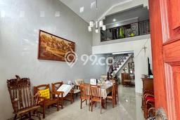 Dijual Rumah 3 Kamar Lokasi Ideal Bagus dan Strategis di Pondok Aren Dijual Rumah 3 Kamar Lokasi Ideal Bagus dan Strategis di Pondok Aren