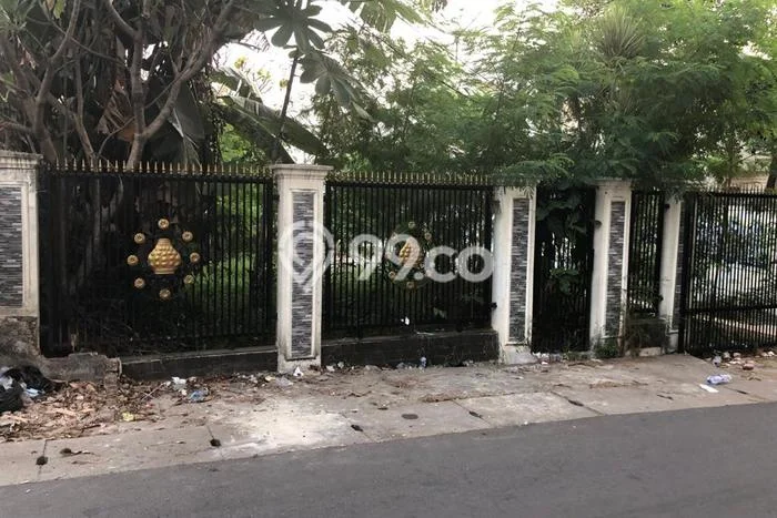 Tanah di Kebayoran Baru, Luas 574m2m², Area Potensial, Dekat Kebayoran Baru, Jakarta Selatan, Jakarta Selatan Tanah di Kebayoran Baru, Luas 574m2m², Area Potensial, Dekat Kebayoran Baru, Jakarta Selatan, Jakarta Selatan