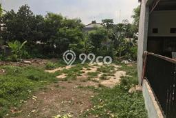 Tanah Dijual Area Strategis di Rempoa Tangerang Selatan 975m2 Tanah Dijual Area Strategis di Rempoa Tangerang Selatan 975m2