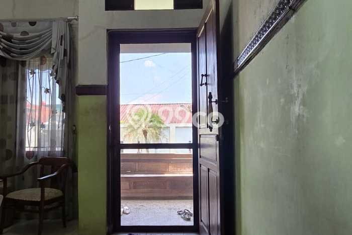 Rumah Modern Cantik 3 Kamar Bisa Langsung Pindah di Ciputat Rumah Modern Cantik 3 Kamar Bisa Langsung Pindah di Ciputat