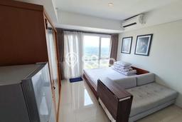 Hunian Apartemen Ideal untuk Dijual di Tangerang Selatan dengan 1 Kamar Hunian Apartemen Ideal untuk Dijual di Tangerang Selatan dengan 1 Kamar