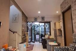 Jual Rumah Mewah Megah Dengan View Cantik di Bintaro, Tangerang Selatan Jual Rumah Mewah Megah Dengan View Cantik di Bintaro, Tangerang Selatan