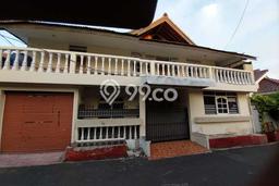 Rumah Modern Minimalis 3 Kamar Bisa Langsung Pindah di Pasar Minggu Rumah Modern Minimalis 3 Kamar Bisa Langsung Pindah di Pasar Minggu