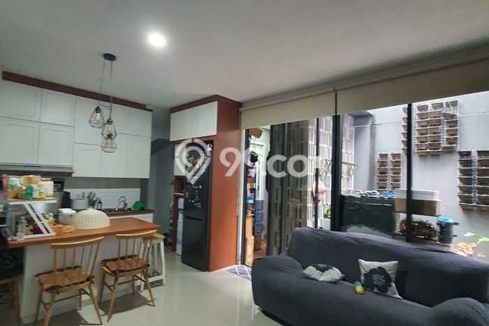 Jual Rumah Modern 3 KT di Bintaro, Tangerang Selatan Jual Rumah Modern 3 KT di Bintaro, Tangerang Selatan