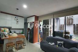 Jual Rumah Modern 3 KT di Bintaro, Tangerang Selatan Jual Rumah Modern 3 KT di Bintaro, Tangerang Selatan