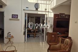 Rumah Modern 3 KT LT 116m2 di Sektor 9-Bintaro Rumah Modern 3 KT LT 116m2 di Sektor 9-Bintaro